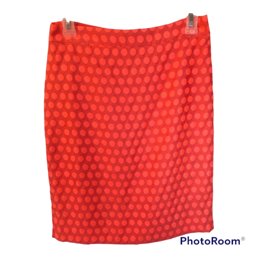 J. Crew The Pencil Skirt NWT